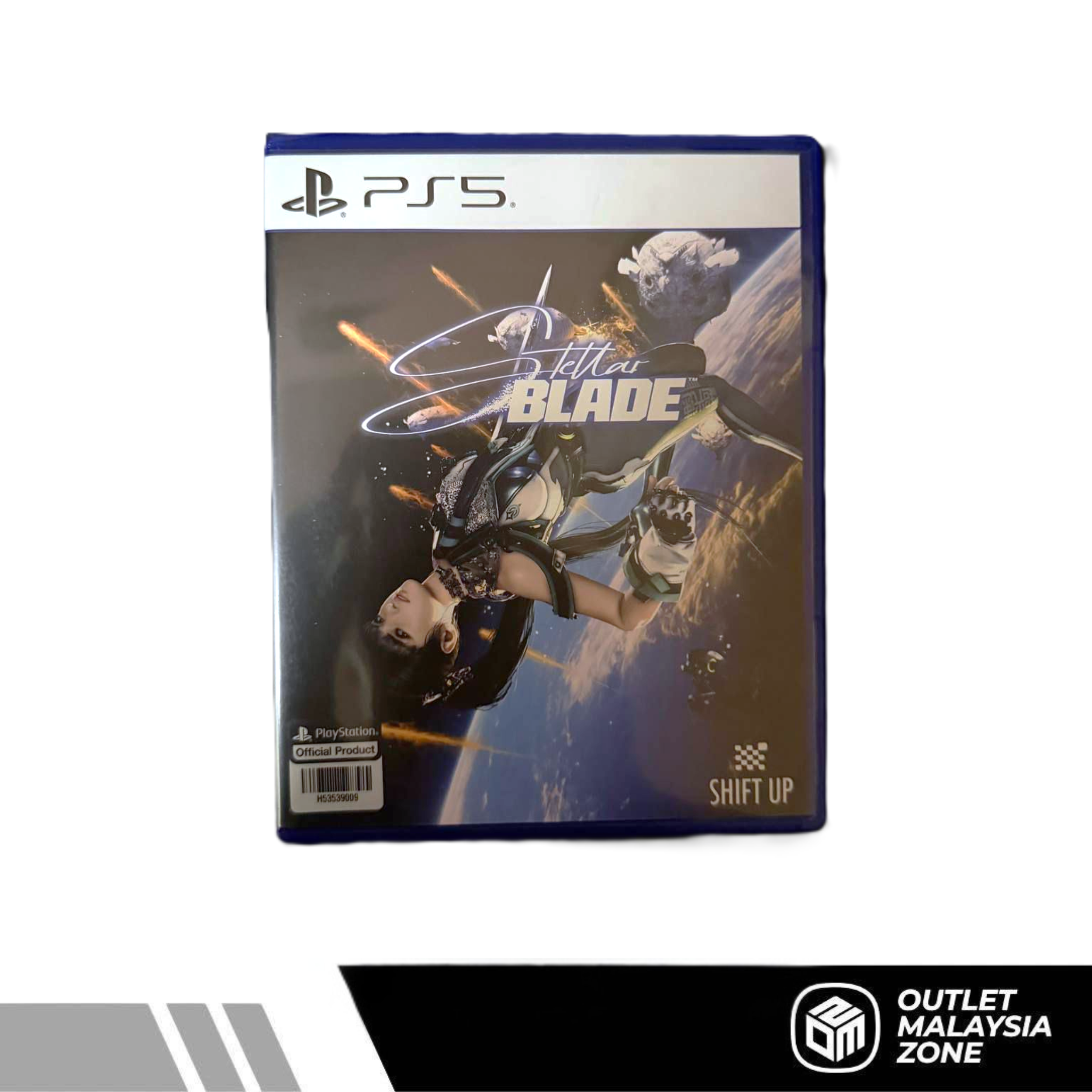 [PS5] Pre-Owned Stellar Blade (R3)